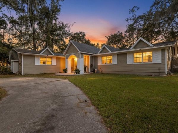 5609 NW 53RD COURT, GAINESVILLE, FL 32653