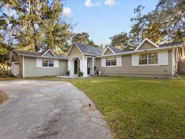 5609 NW 53RD COURT, GAINESVILLE, FL 32653