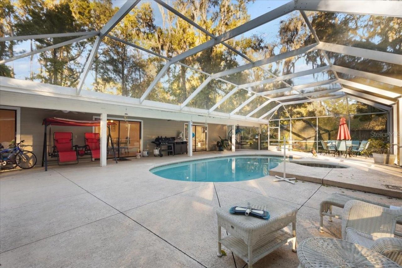 5609 NW 53rd Court, Gainesville, FL 32653 Photo