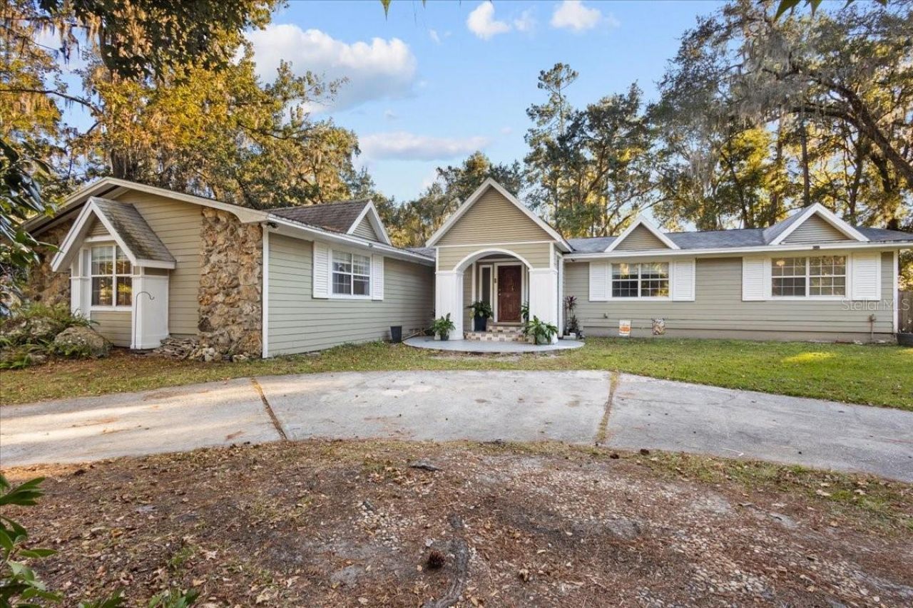 5609 NW 53rd Court, Gainesville, FL 32653 Photo