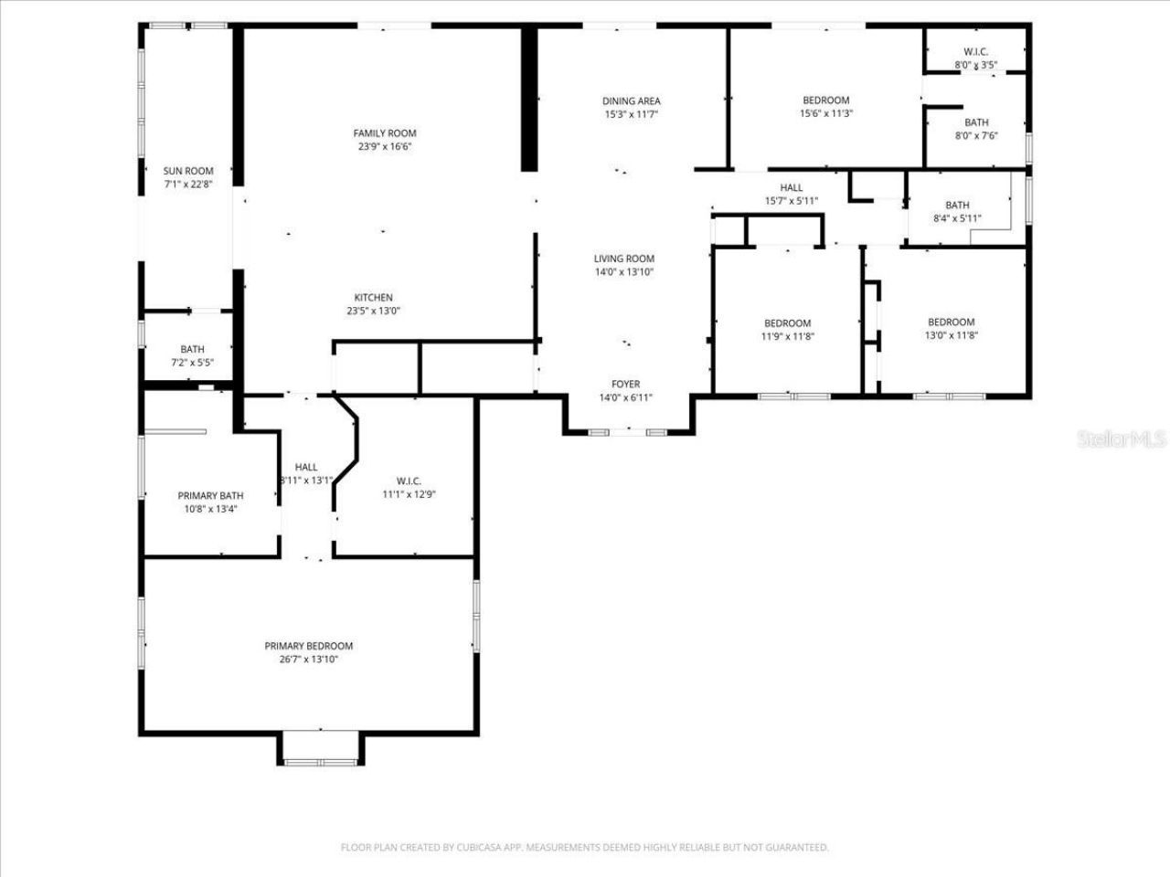 5609 NW 53rd Court, Gainesville, FL 32653 Photo
