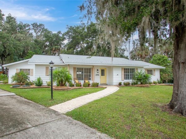 2915 COCOVIA WAY, LEESBURG, FL 34748