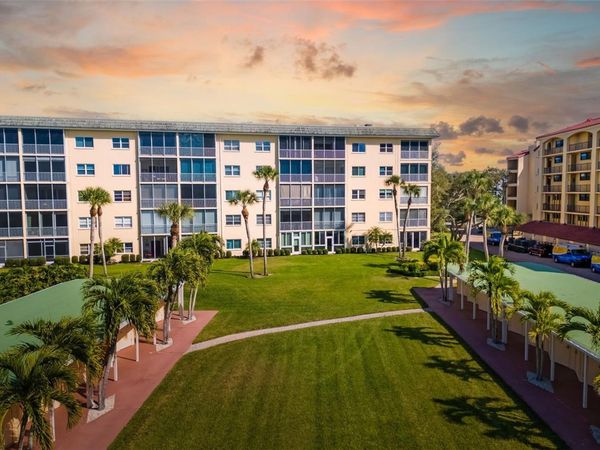 8630 MIDNIGHT PASS ROAD, Unit 108A, SARASOTA, FL 34242