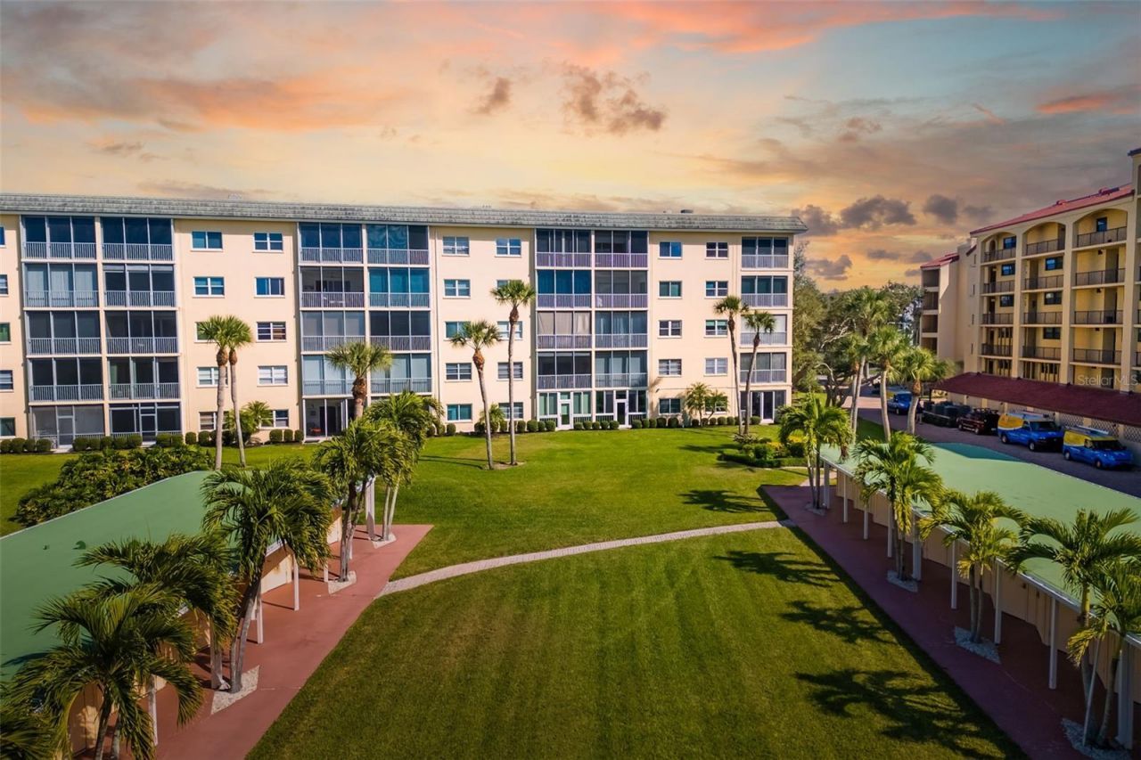 8630 Midnight Pass Road, Unit 108A, Sarasota, FL 34242 Photo