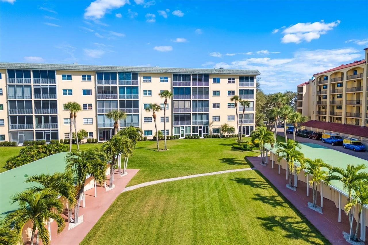 8630 Midnight Pass Road, Unit 108A, Sarasota, FL 34242 Photo