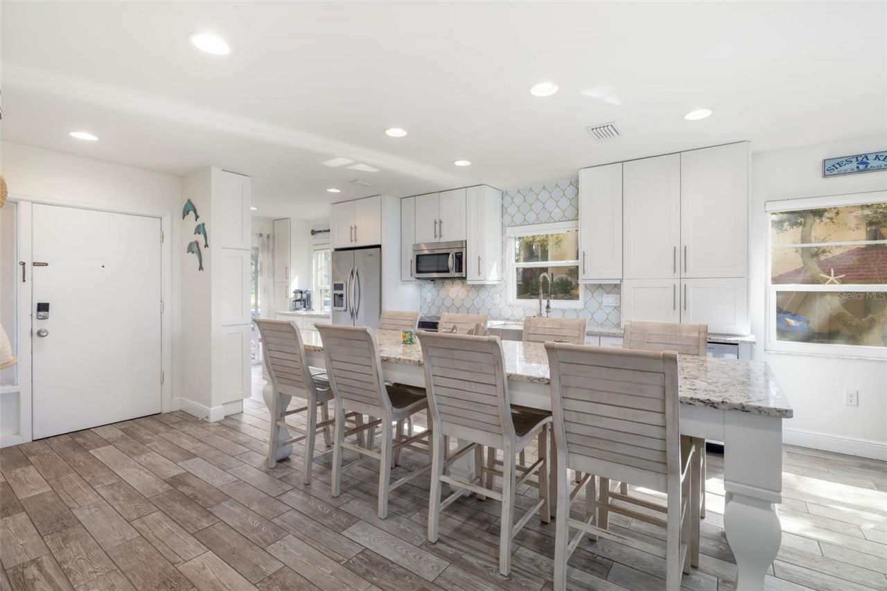 8630 Midnight Pass Road, Unit 108A, Sarasota, FL 34242 Photo