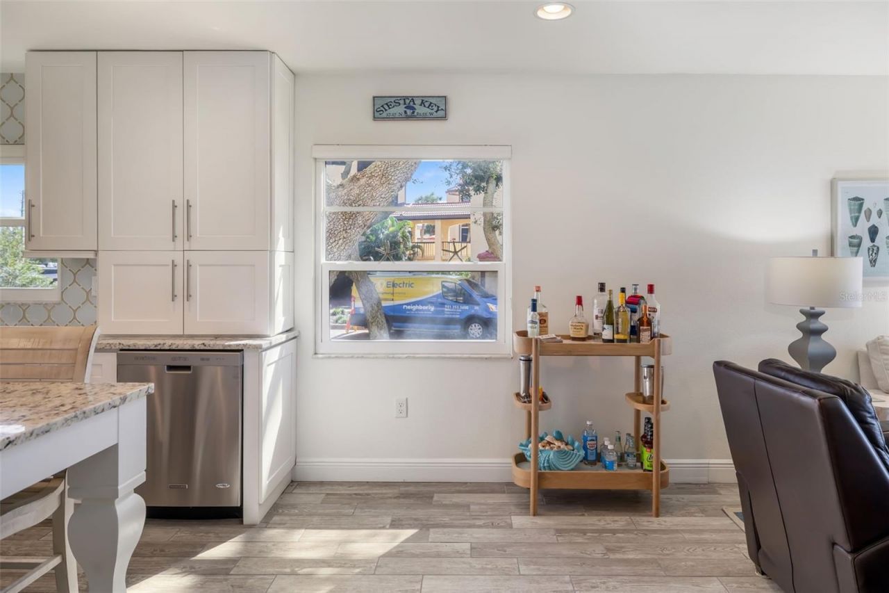 8630 Midnight Pass Road, Unit 108A, Sarasota, FL 34242 Photo