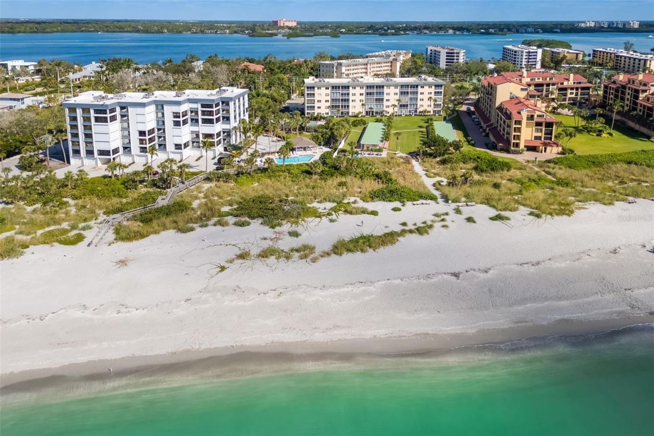 8630 Midnight Pass Road, Unit 108A, Sarasota, FL 34242 Photo
