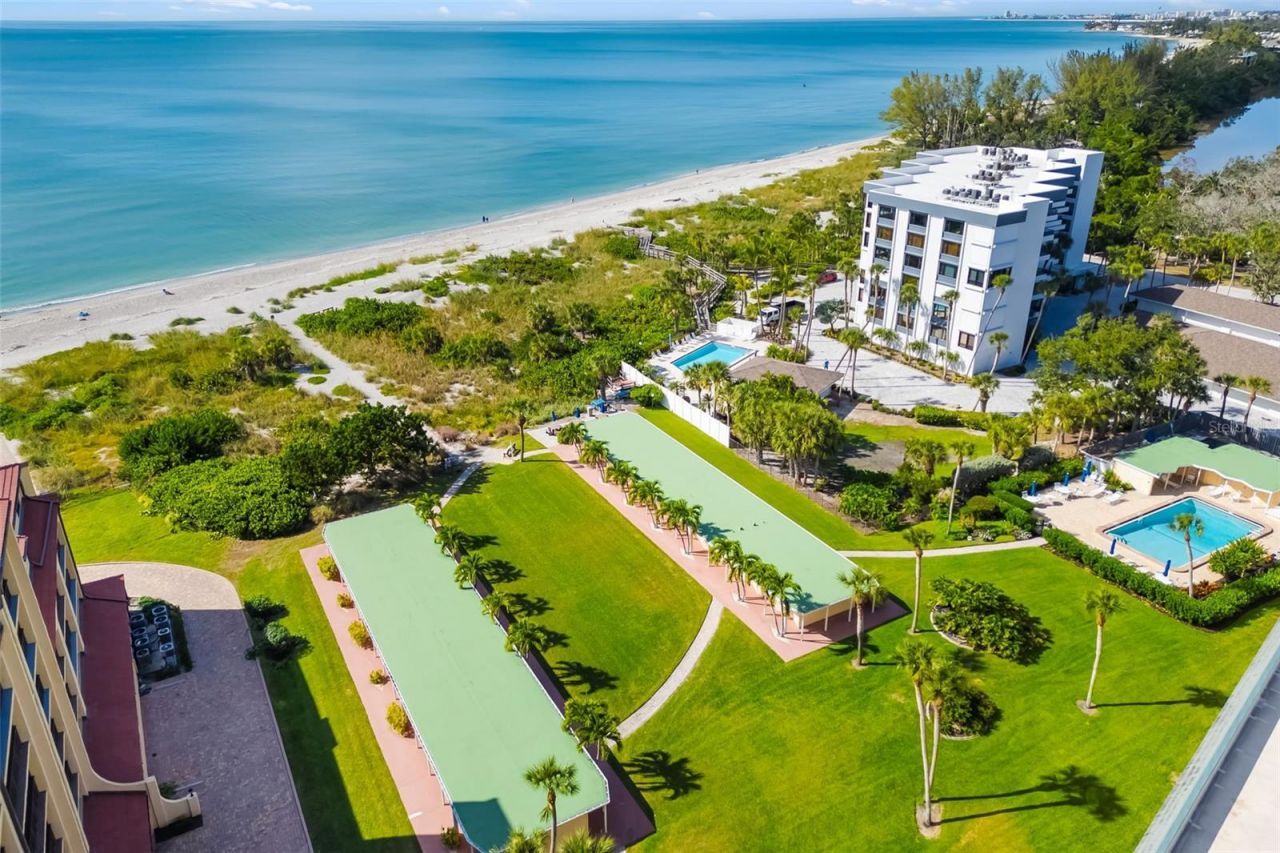 8630 Midnight Pass Road, Unit 108A, Sarasota, FL 34242 Photo