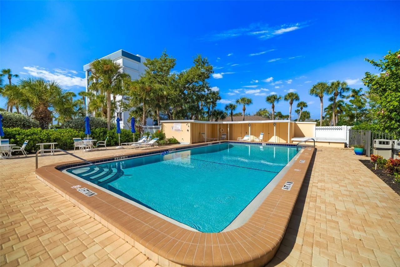 8630 Midnight Pass Road, Unit 108A, Sarasota, FL 34242 Photo