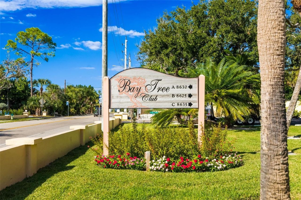 8630 Midnight Pass Road, Unit 108A, Sarasota, FL 34242 Photo