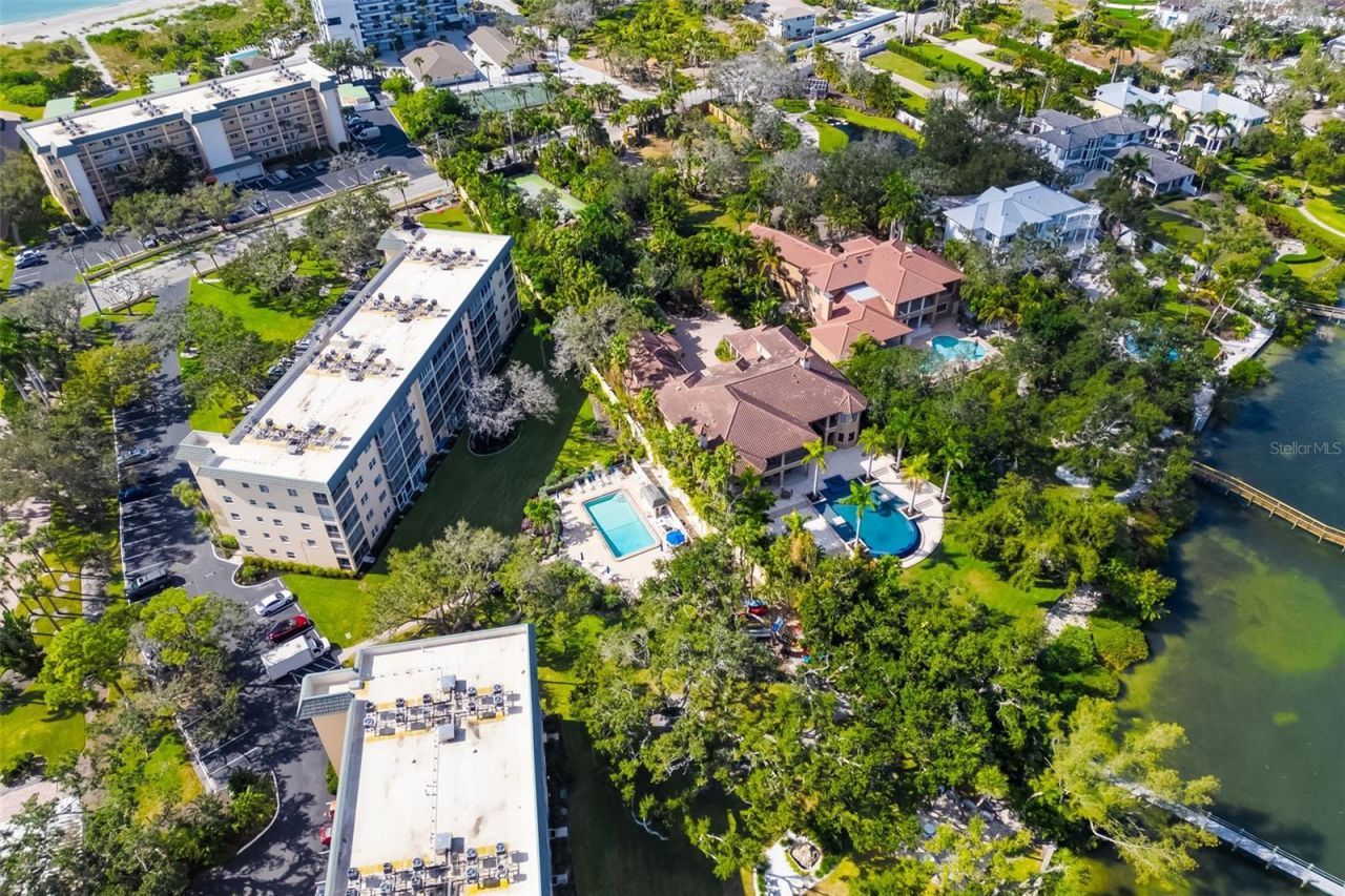 8630 Midnight Pass Road, Unit 108A, Sarasota, FL 34242 Photo