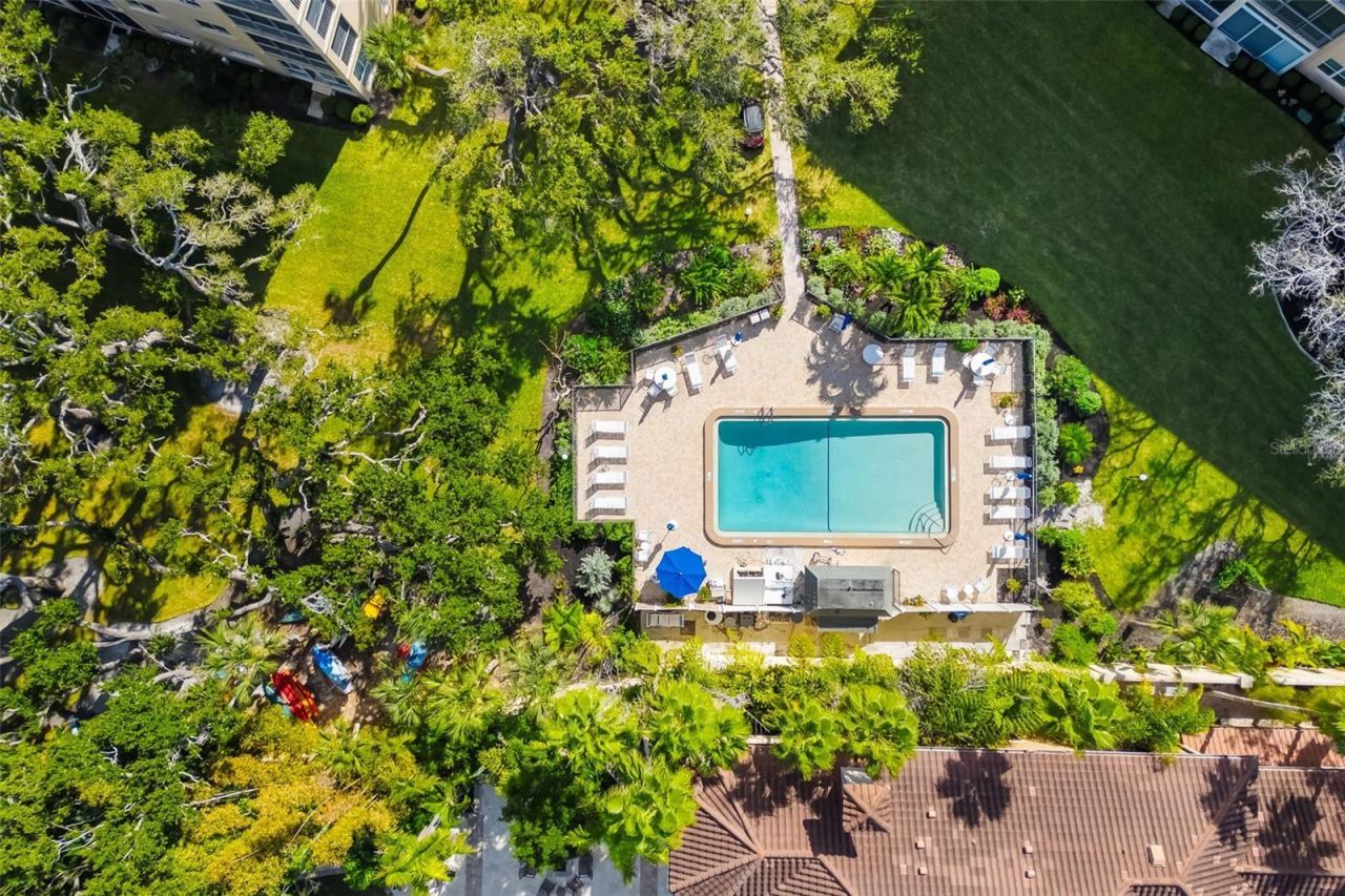 8630 Midnight Pass Road, Unit 108A, Sarasota, FL 34242 Photo