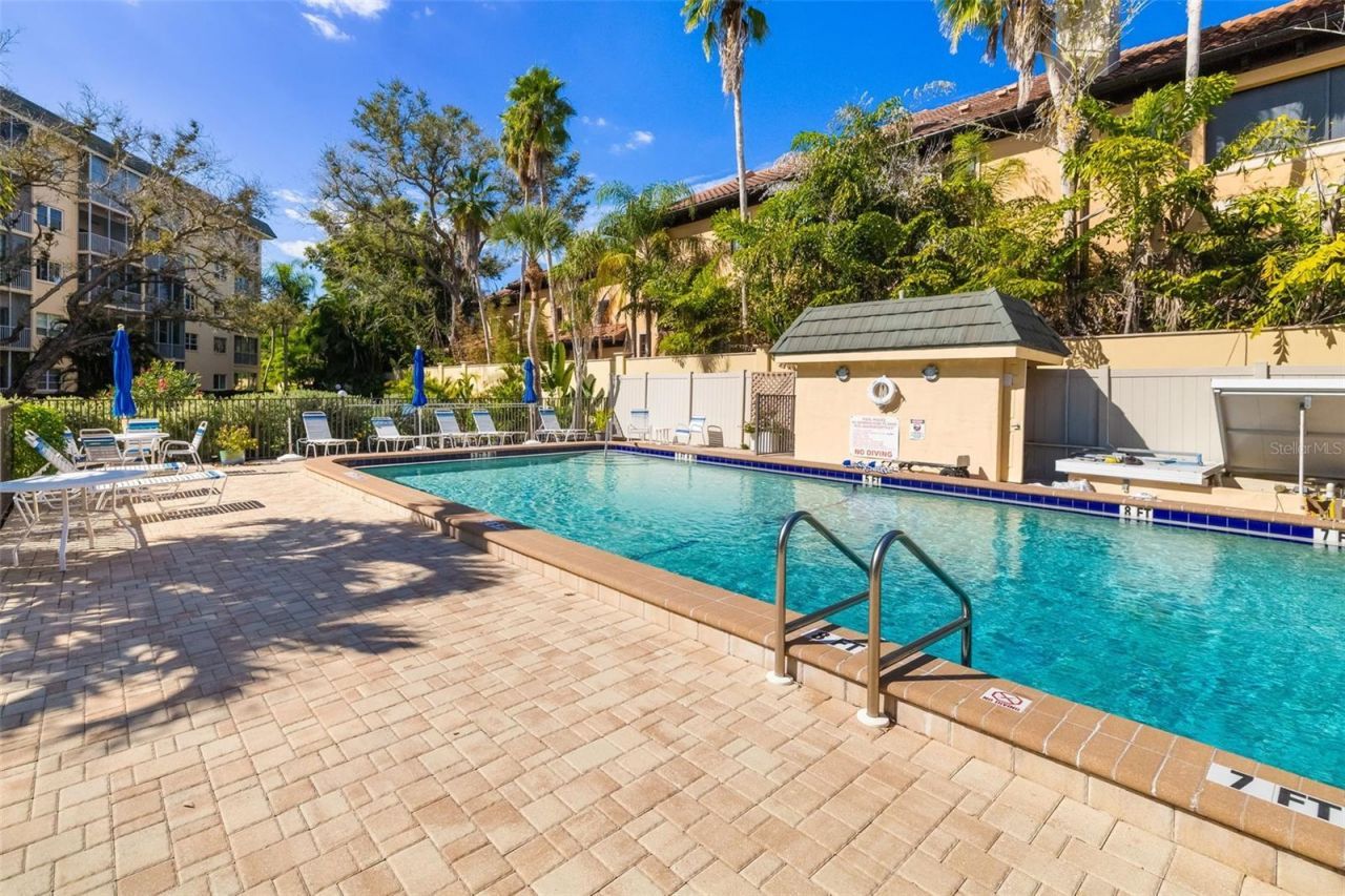 8630 Midnight Pass Road, Unit 108A, Sarasota, FL 34242 Photo