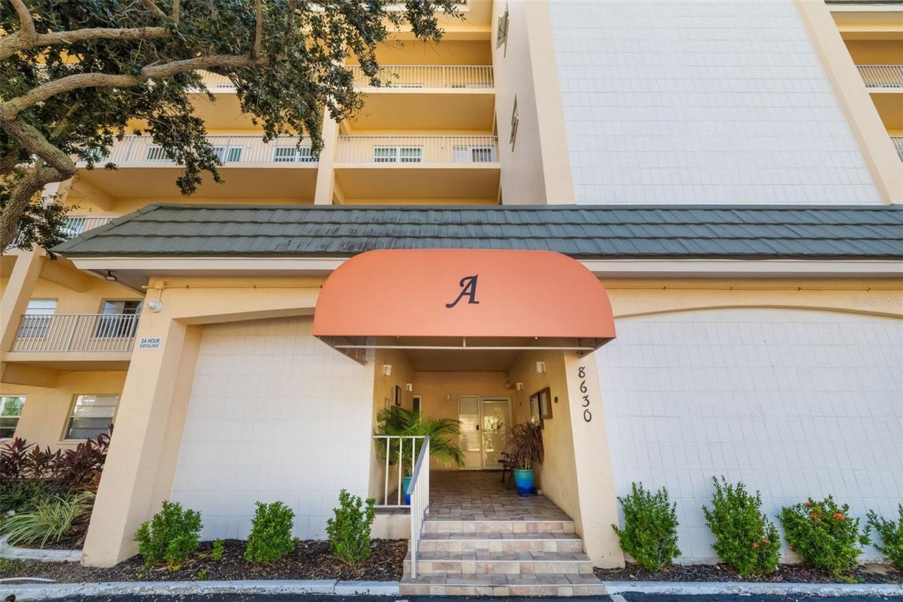 8630 Midnight Pass Road, Unit 108A, Sarasota, FL 34242 Photo