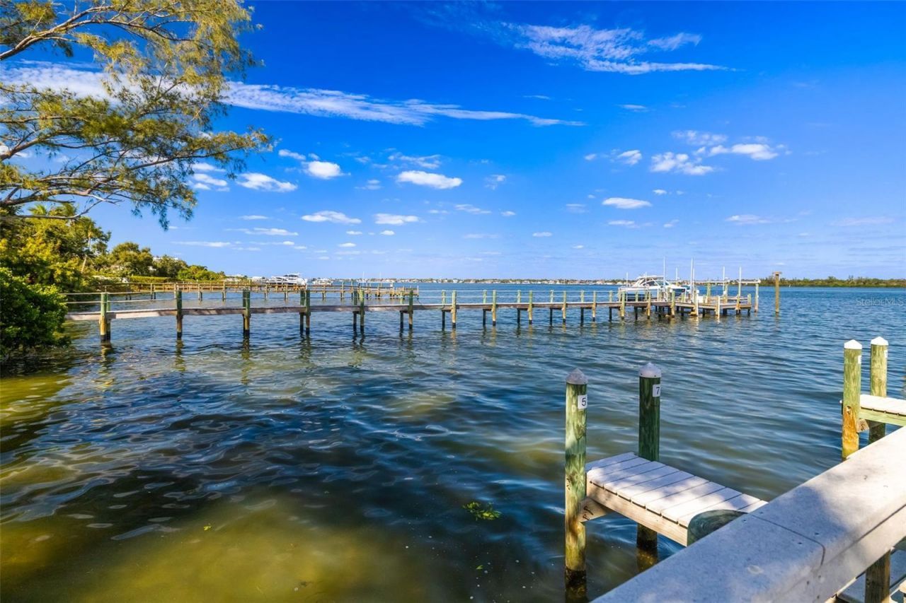 8630 Midnight Pass Road, Unit 108A, Sarasota, FL 34242 Photo