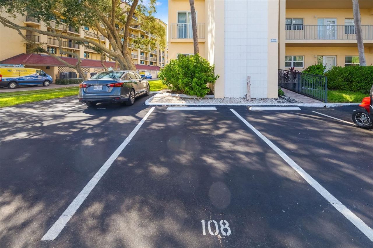 8630 Midnight Pass Road, Unit 108A, Sarasota, FL 34242 Photo