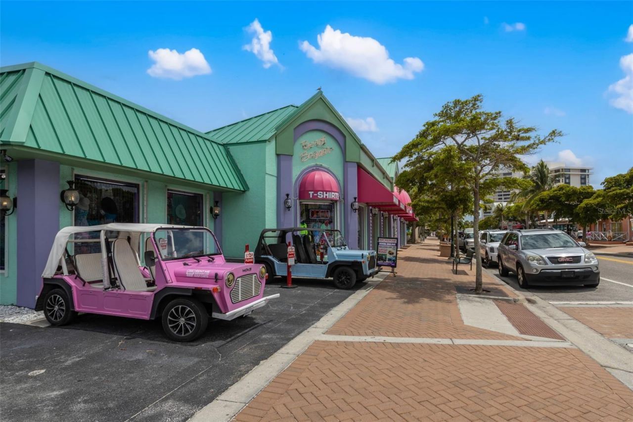 8630 Midnight Pass Road, Unit 108A, Sarasota, FL 34242 Photo