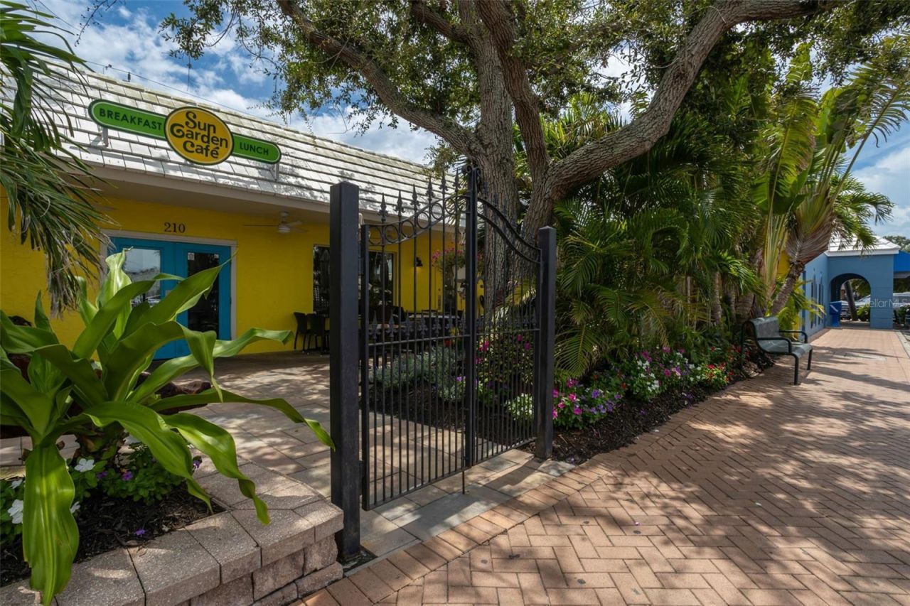 8630 Midnight Pass Road, Unit 108A, Sarasota, FL 34242 Photo