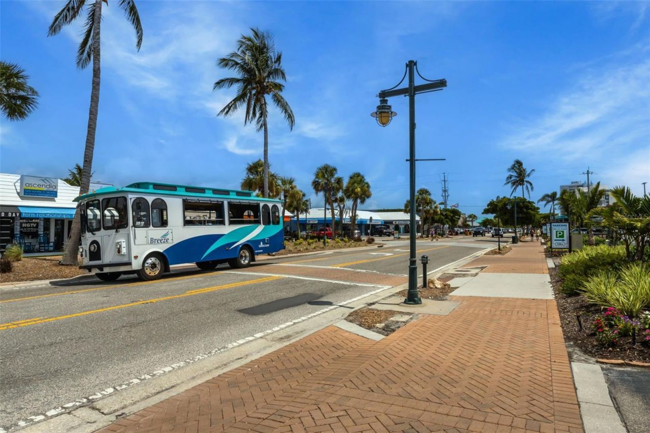 8630 Midnight Pass Road, Unit 108A, Sarasota, FL 34242 Photo