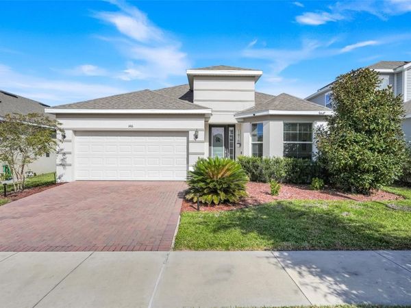 1416 ROSEDALE ROAD, DAVENPORT, FL 33837