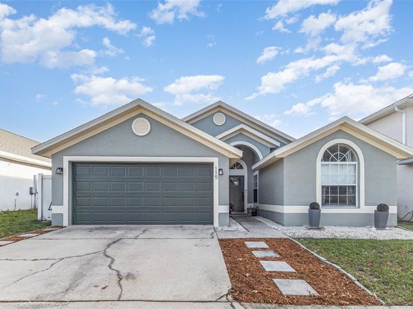 115 SOMERSET DRIVE, DAVENPORT, FL 33897