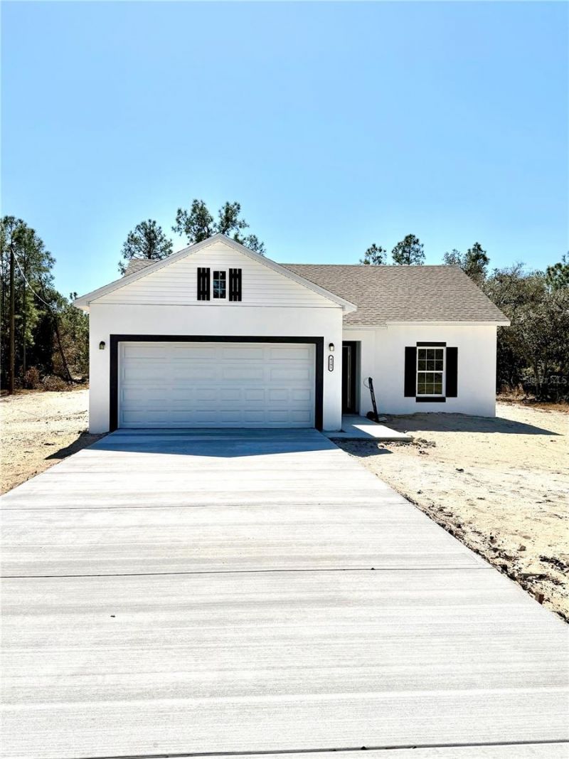 4291 Plumosa Drive, Indian Lake Estates, FL 33855 Photo