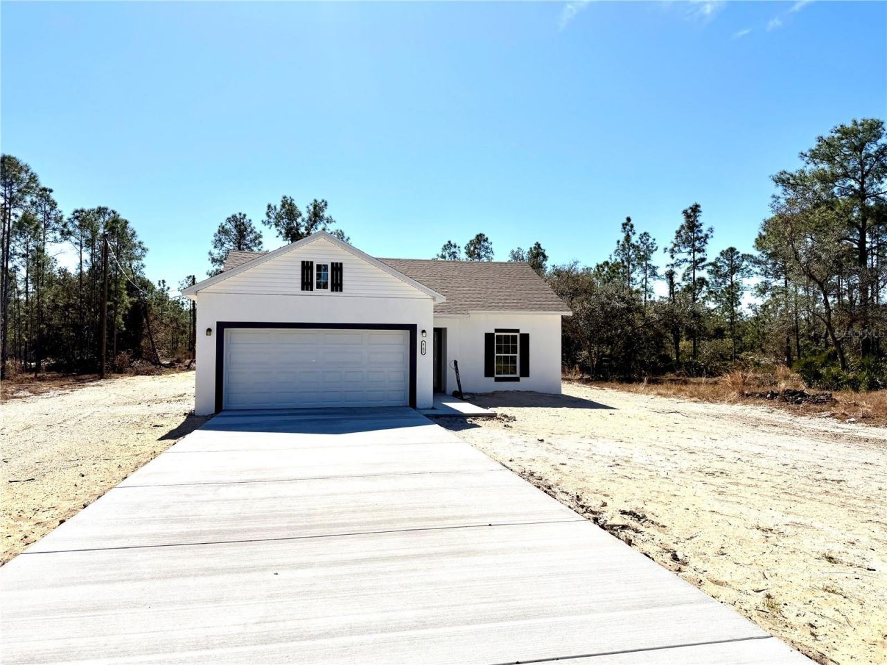 4291 Plumosa Drive, Indian Lake Estates, FL 33855 Photo