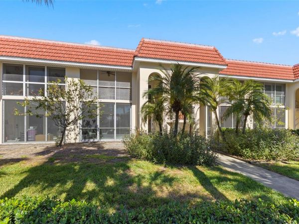 137 AVENIDA MESSINA, Unit 1, SARASOTA, FL 34242