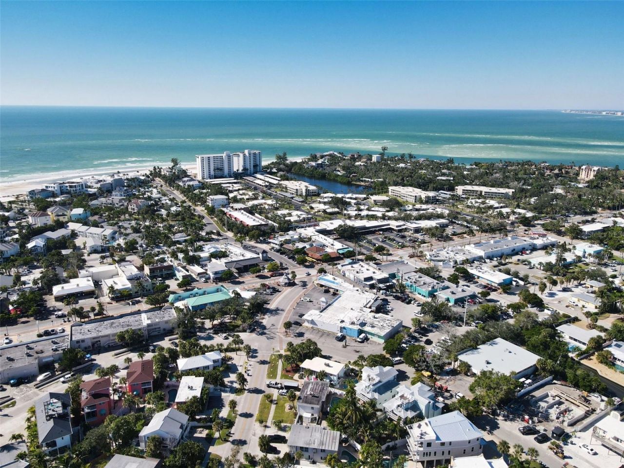 137 Avenida Messina, Unit 1, Sarasota, FL 34242 Photo