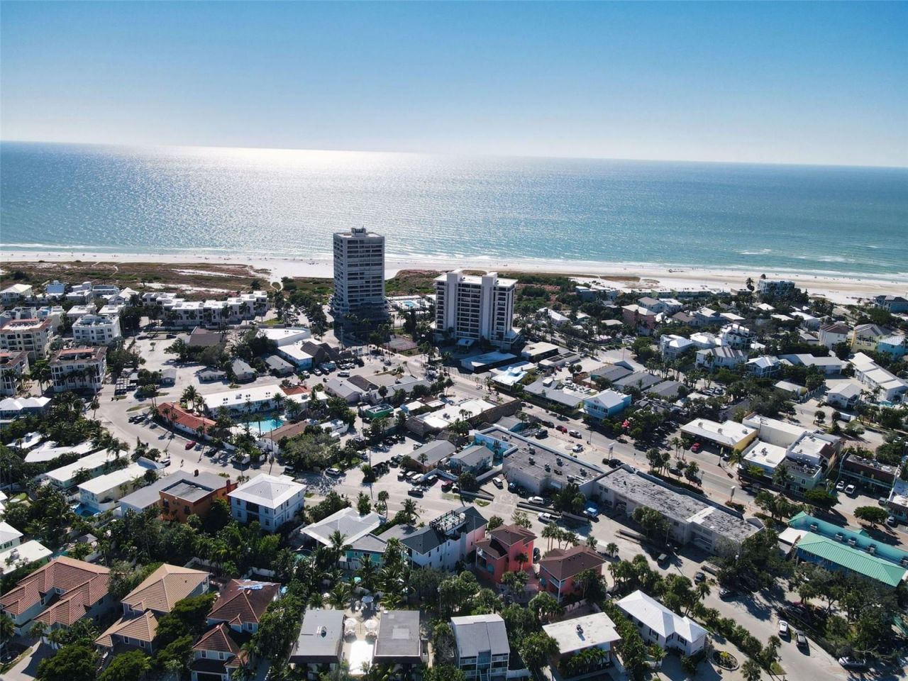 137 Avenida Messina, Unit 1, Sarasota, FL 34242 Photo