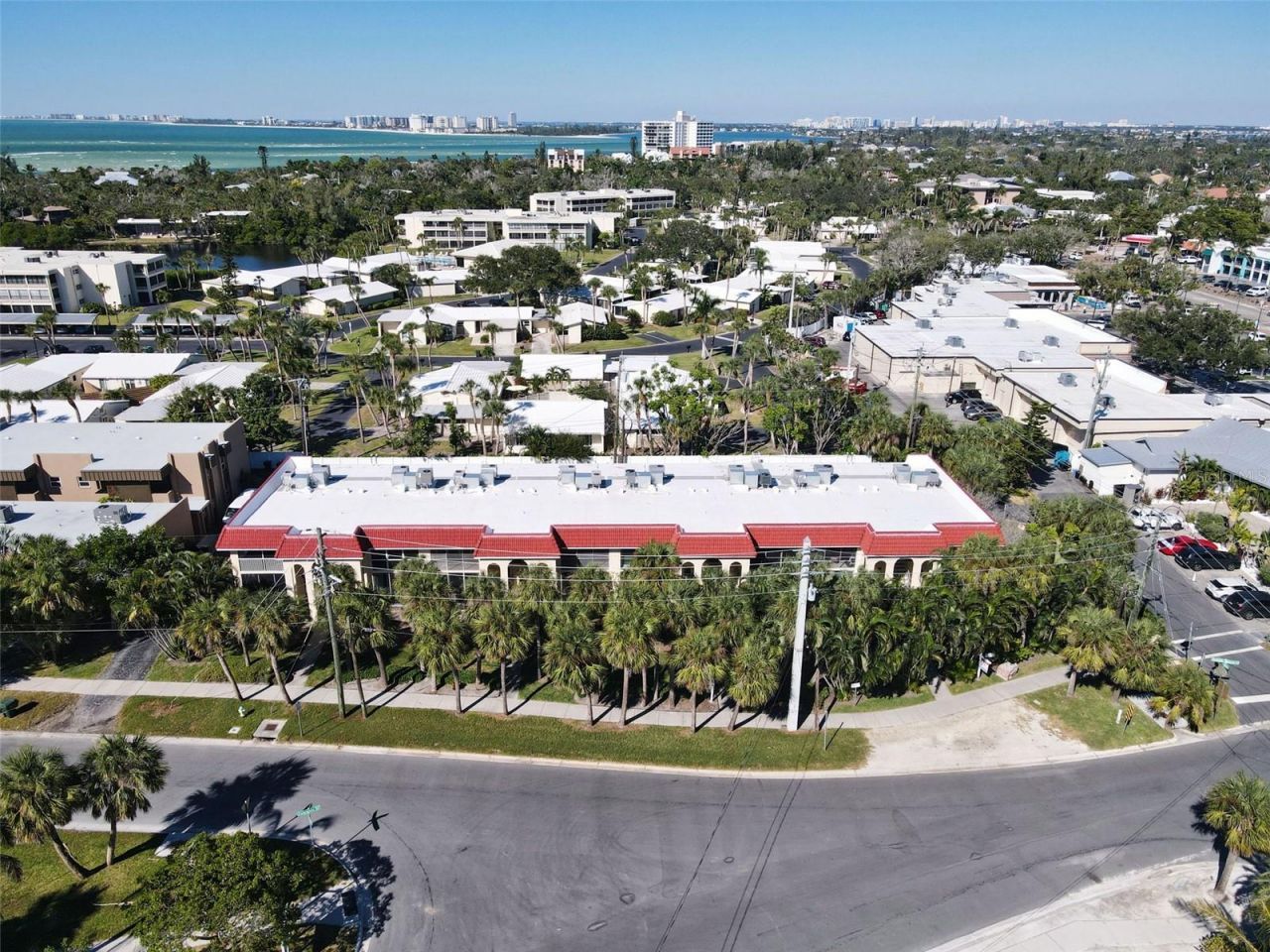 137 Avenida Messina, Unit 1, Sarasota, FL 34242 Photo