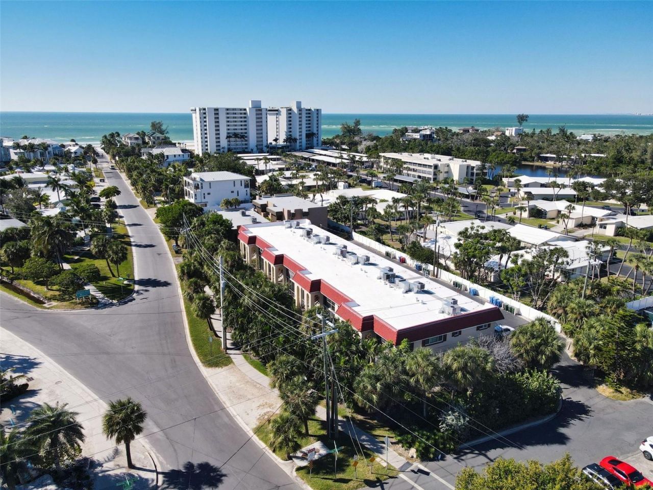 137 Avenida Messina, Unit 1, Sarasota, FL 34242 Photo