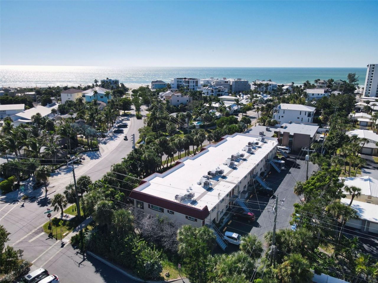 137 Avenida Messina, Unit 1, Sarasota, FL 34242 Photo