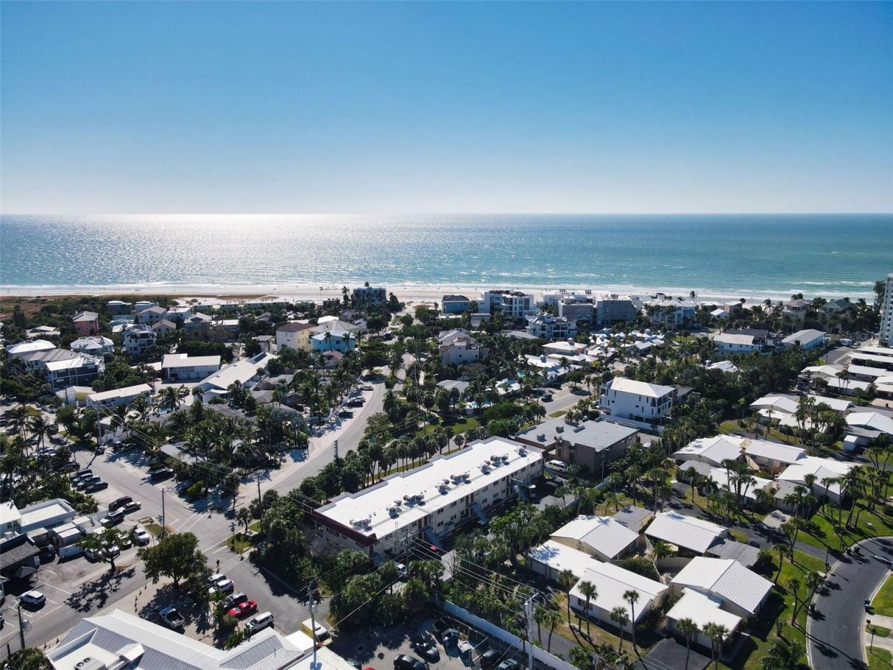 137 Avenida Messina, Unit 1, Sarasota, FL 34242 Photo