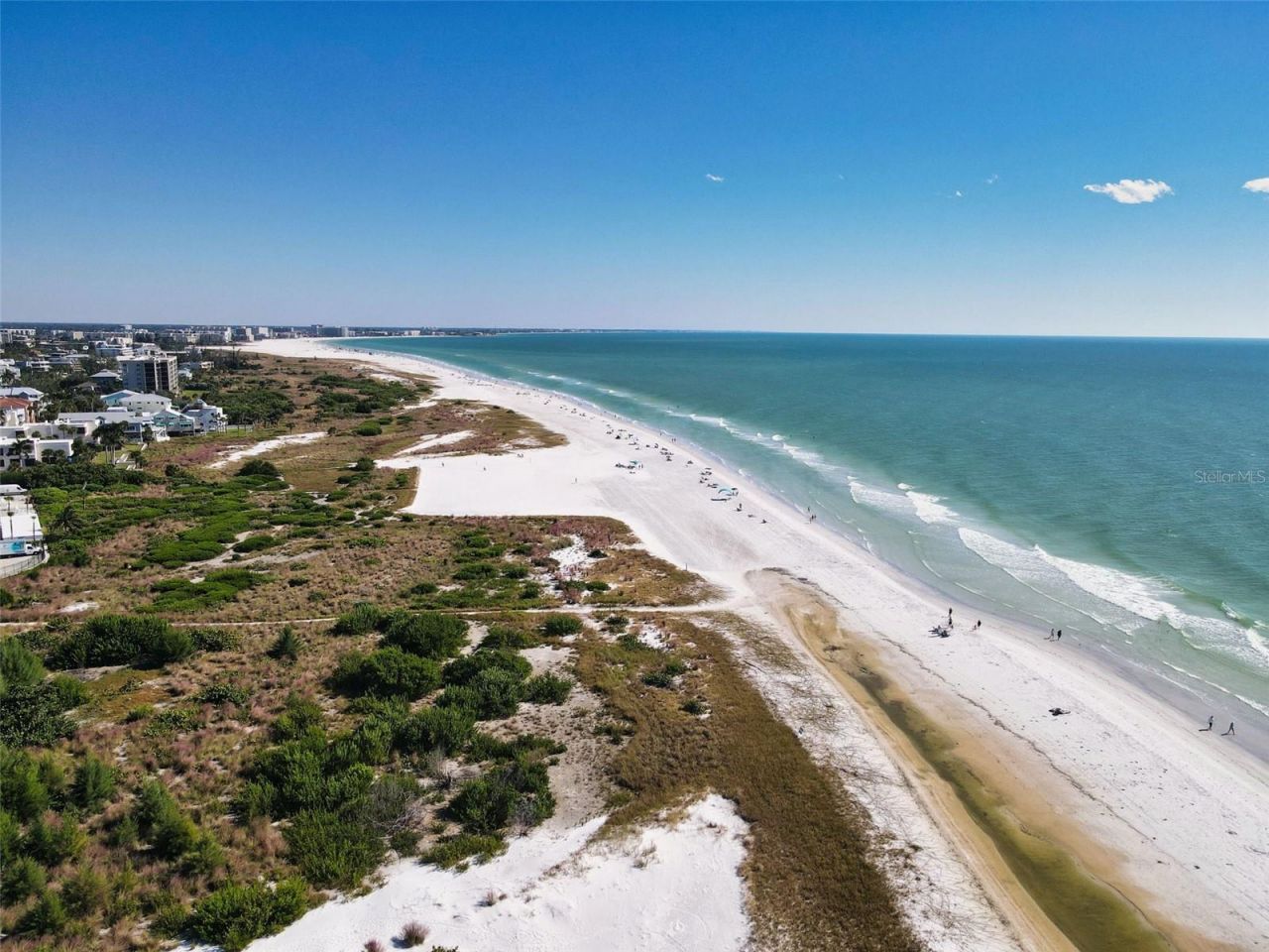 137 Avenida Messina, Unit 1, Sarasota, FL 34242 Photo