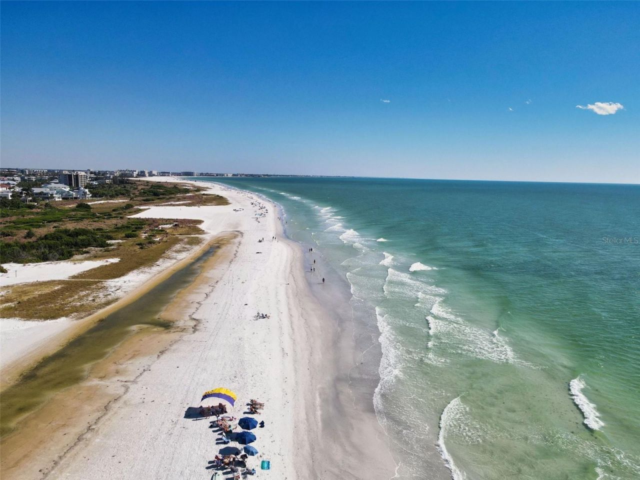 137 Avenida Messina, Unit 1, Sarasota, FL 34242 Photo