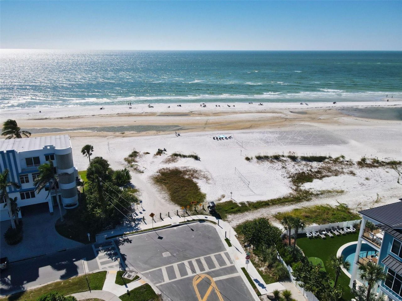 137 Avenida Messina, Unit 1, Sarasota, FL 34242 Photo