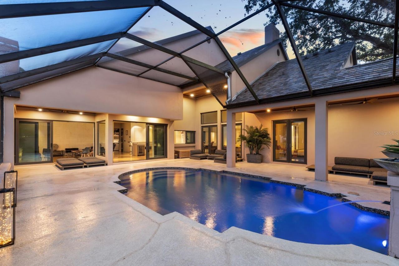 49 Osprey Point Drive, Osprey, FL 34229 Photo