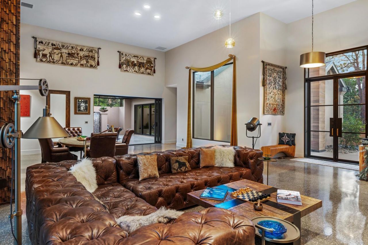 49 Osprey Point Drive, Osprey, FL 34229 Photo