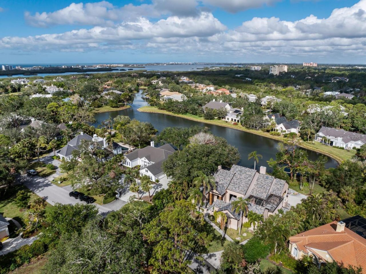 49 Osprey Point Drive, Osprey, FL 34229 Photo