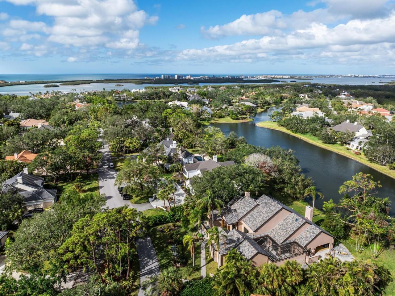 49 Osprey Point Drive, Osprey, FL 34229 Photo