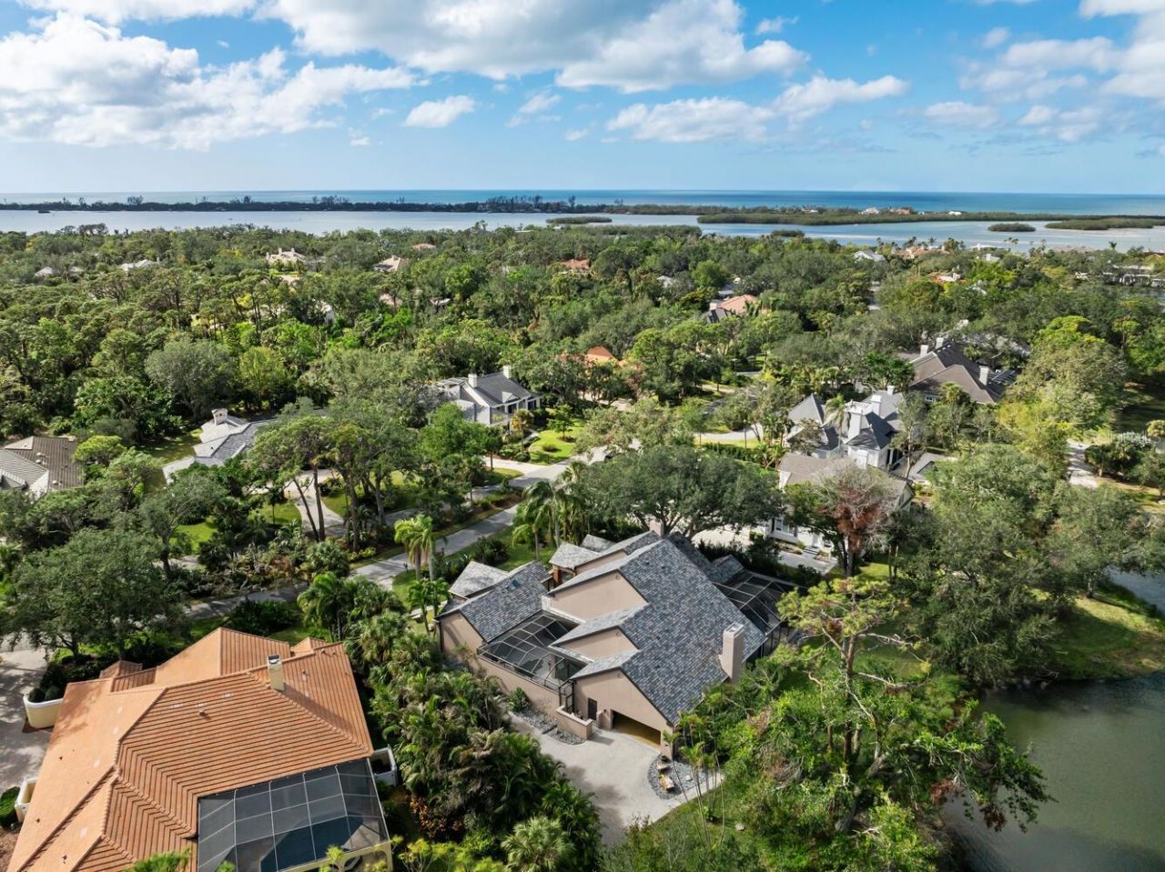 49 Osprey Point Drive, Osprey, FL 34229 Photo