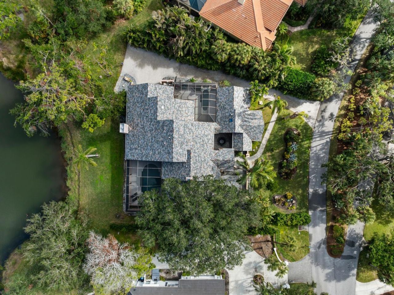 49 Osprey Point Drive, Osprey, FL 34229 Photo