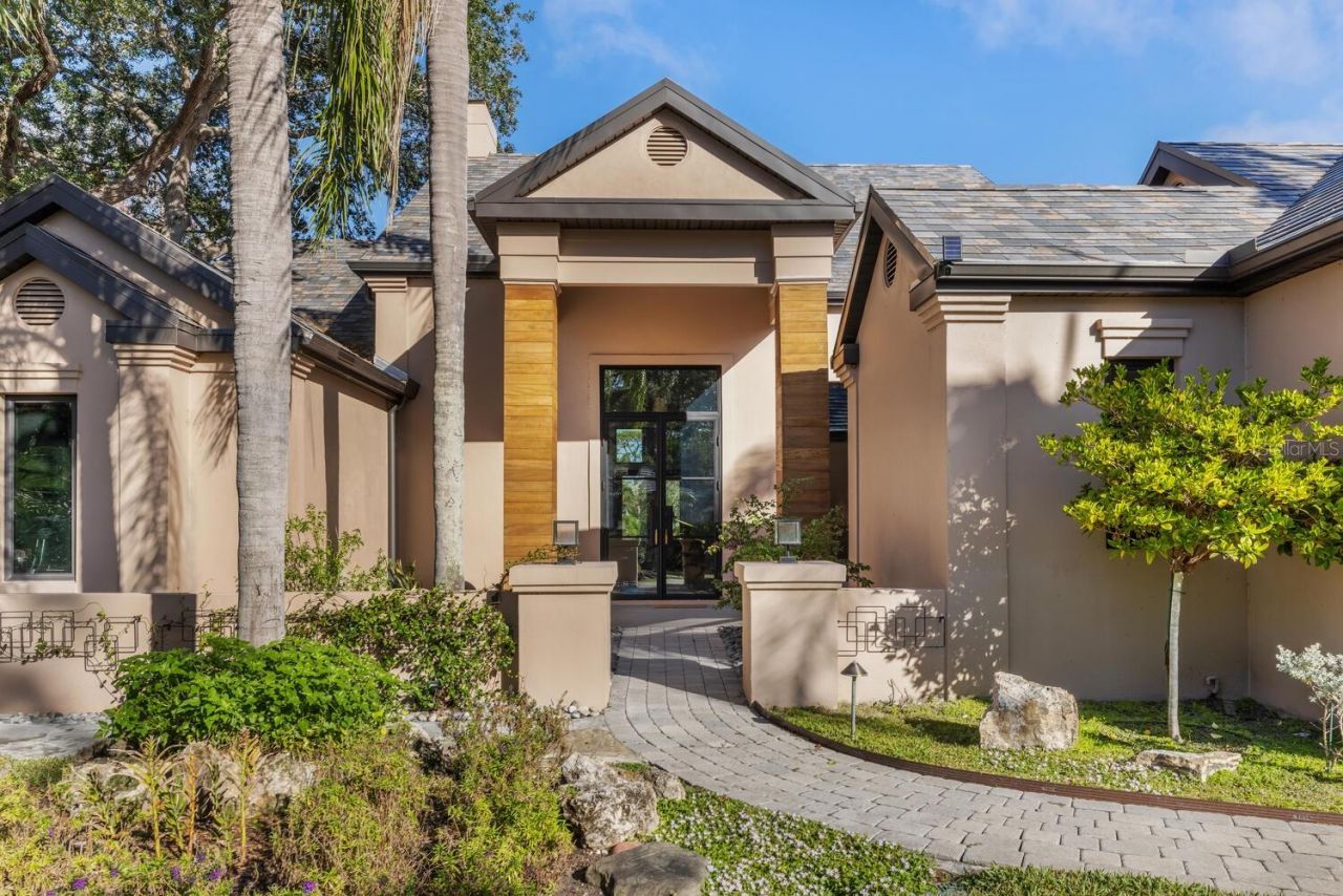 49 Osprey Point Drive, Osprey, FL 34229 Photo