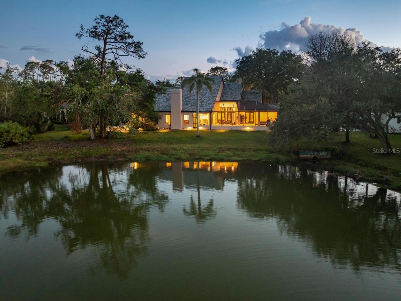 49 Osprey Point Drive, Osprey, FL 34229 Photo