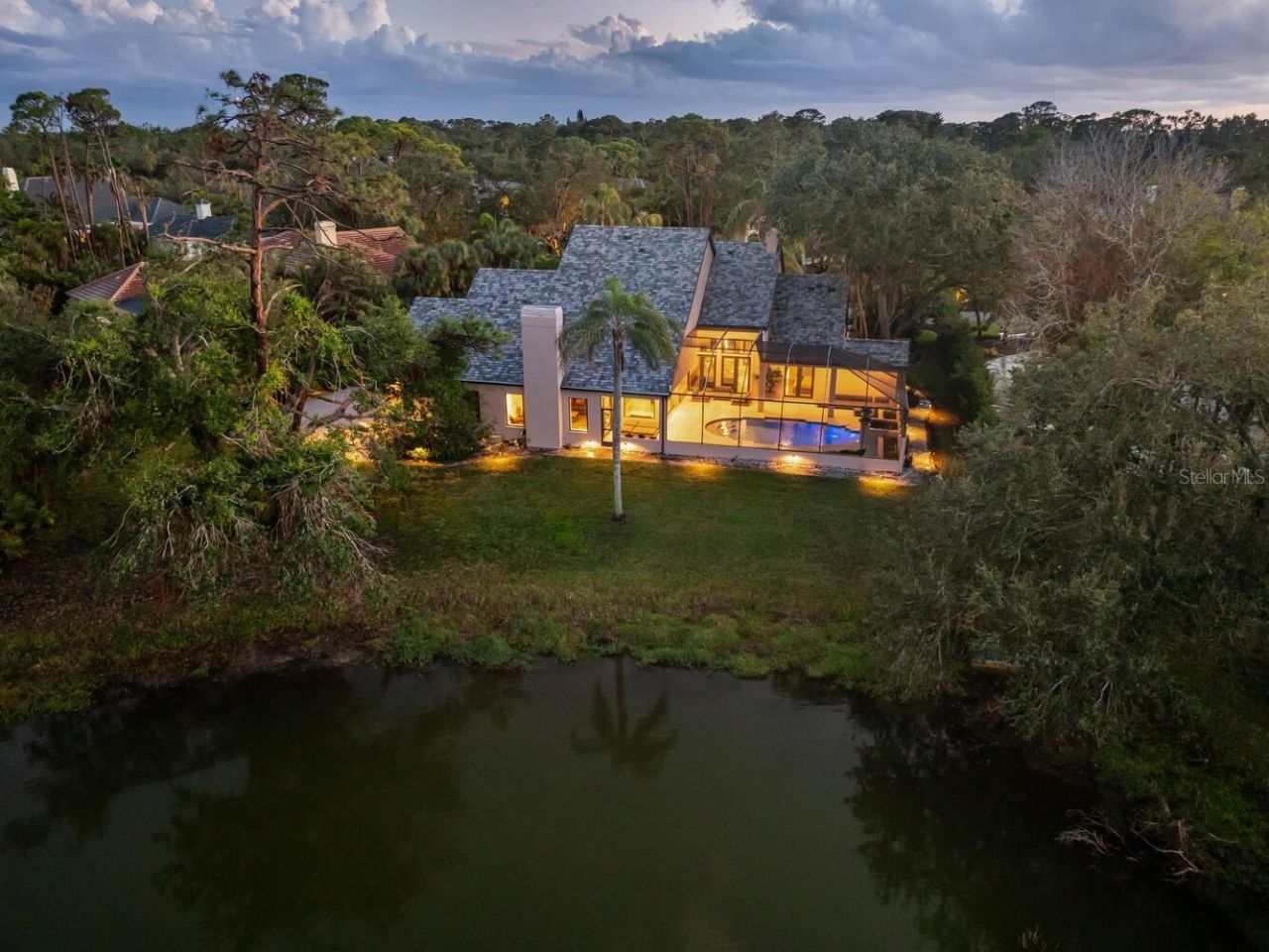 49 Osprey Point Drive, Osprey, FL 34229 Photo