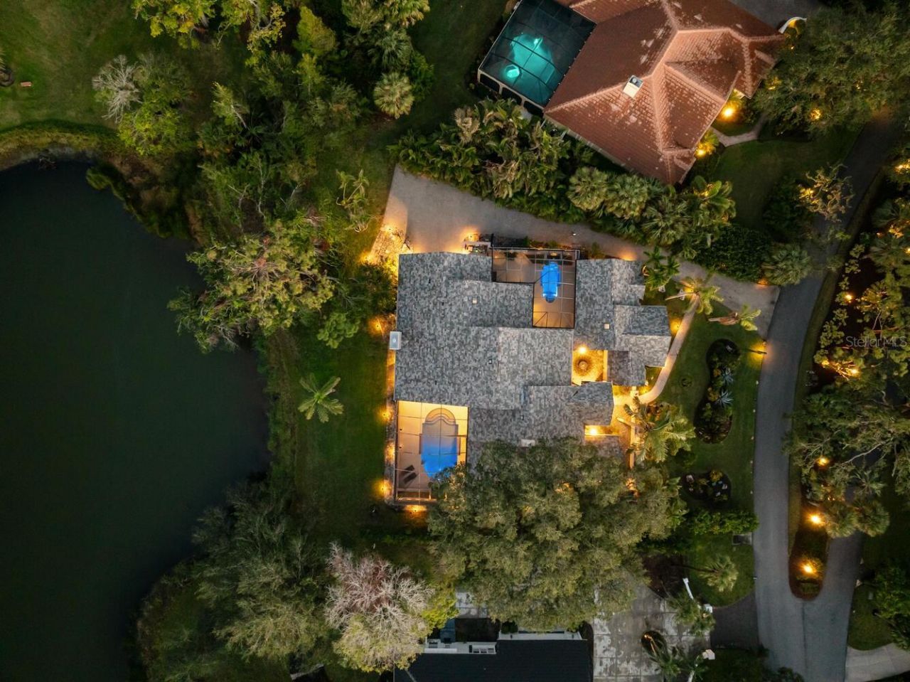 49 Osprey Point Drive, Osprey, FL 34229 Photo