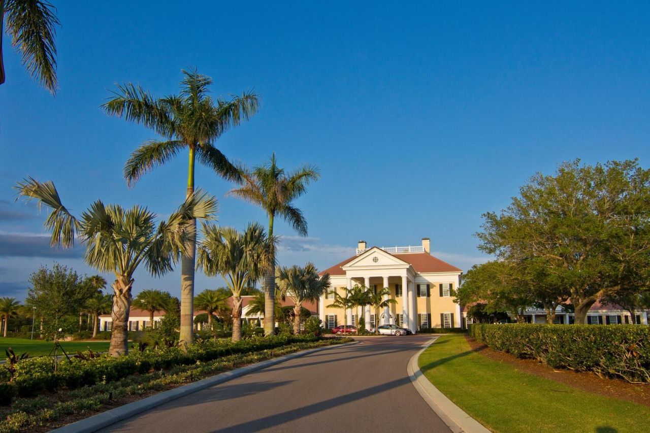 49 Osprey Point Drive, Osprey, FL 34229 Photo