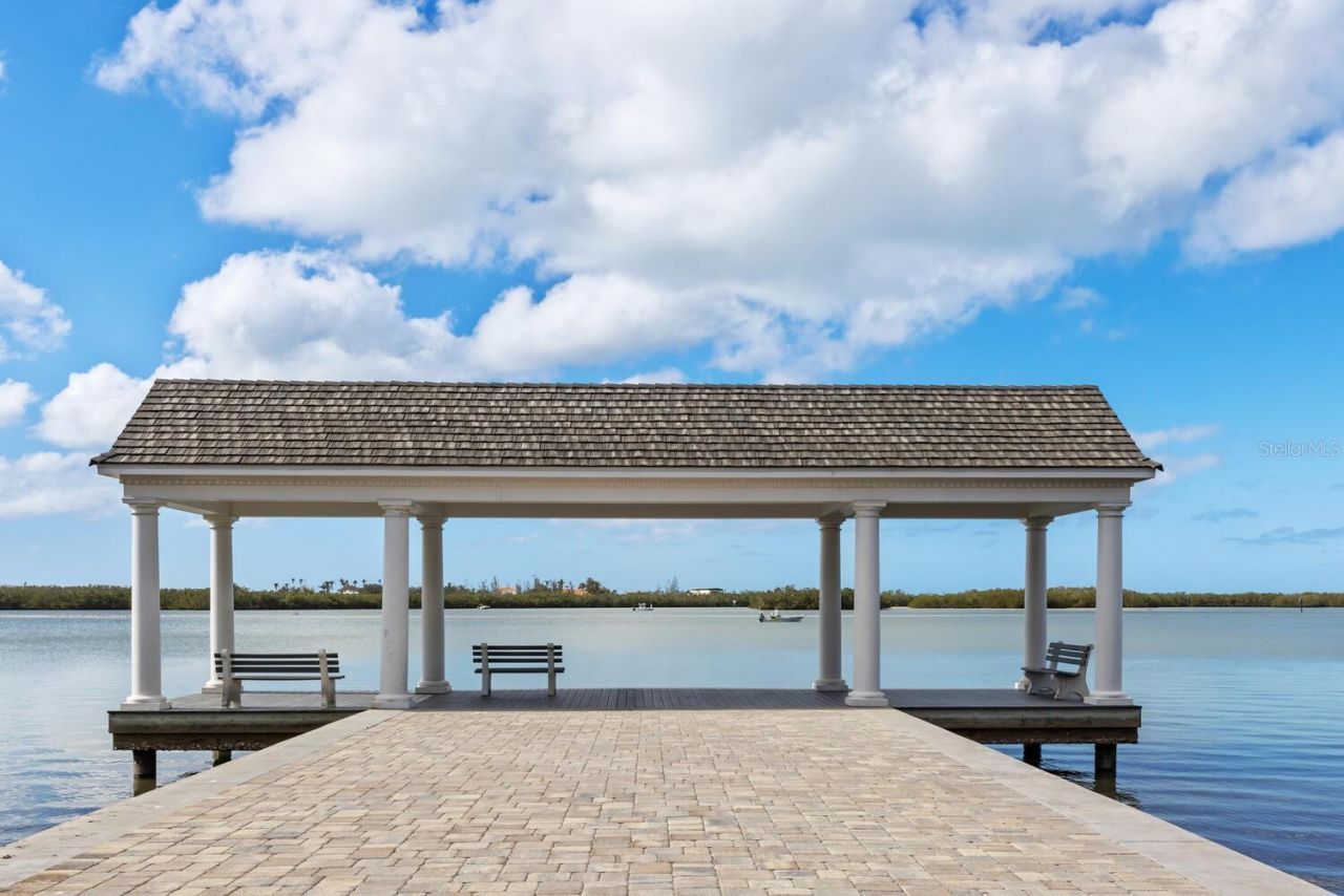 49 Osprey Point Drive, Osprey, FL 34229 Photo